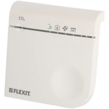 FLEXIT - CO2 sensors CL76 (230V) bezvadu