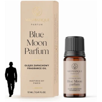 Parfimētā eļļa Aromatique 12ml Blue Moon (Chanel -