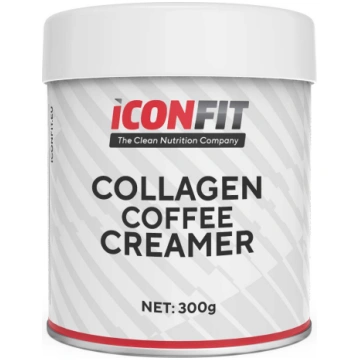 Kolagēna kafijas krējums ICONFIT Collagen Coffee C