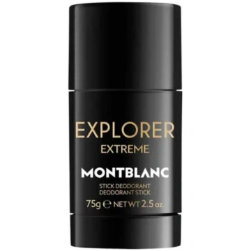 Montblanc Explorer Extreme dezodoranta zīmulis vīr