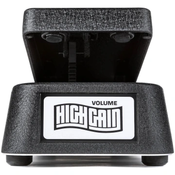 Dunlop GCB80 High gain volume pedal Jim Dunlop