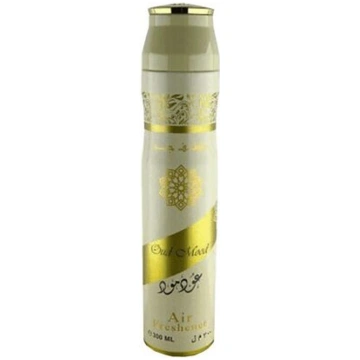 Gaisa atsvaidzinātājs - Oud Mood Lattafa, 300 ml