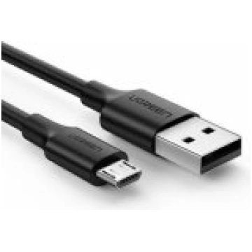 Ugreen USB to micro USB data charging cable 2.4A 1