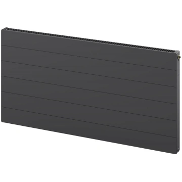 Radiators Mexen Line CVL11, 110 cm x 30 cm, sānu p