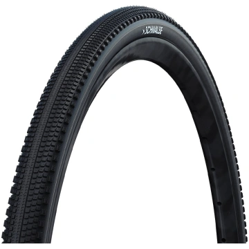 Padanga Schwalbe G-One Comp K-Guard 28" x 1.70" (4