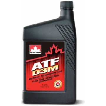ATF D3M