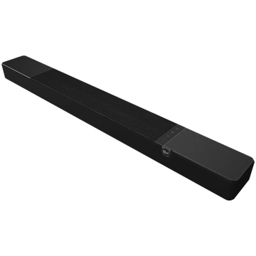 Klipsch Flexus Core 200, melna - Soundbar mājas ki