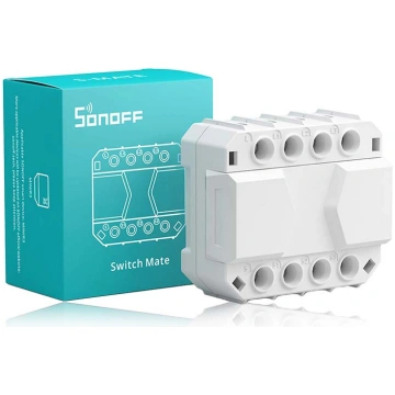 Smart switch Sonoff S-MATE Sonoff-S-MATE