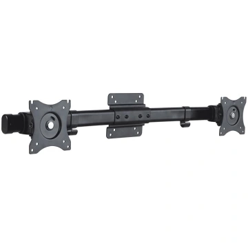 PureMounts PM-OFFICE-AD Dual Screen Adapter für 2 