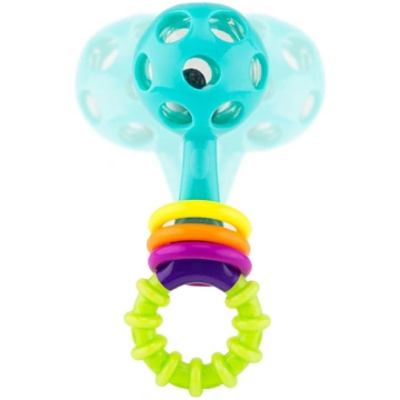 SASSY grabulis Peak a boo beads a80676SA