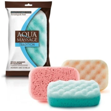 Dušas švamme Fantasy Body Care