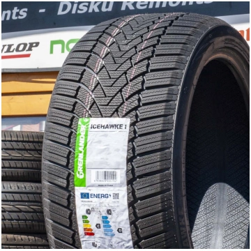 255/35R20 Grenlander Icehawke 1 97V XL