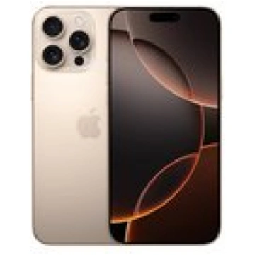Apple Iphone 16 Pro Max 512gb - Desert Titanium