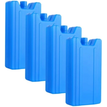 Healeved 8 gab. ml pārnēsājama plastmasas aukstumk