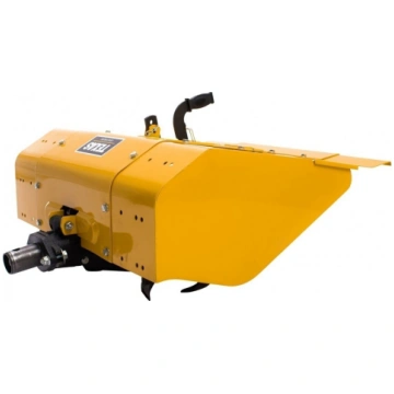 Kultivators TEXAS PRO TRAC 1350 motoblokam 372