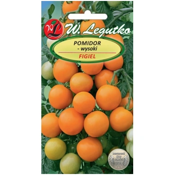 Sēklas Tomāti Figiel 0.5g 5903837462087