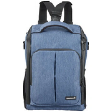 Cullmann Malaga BackPack 200 blue Camera bag ( 904