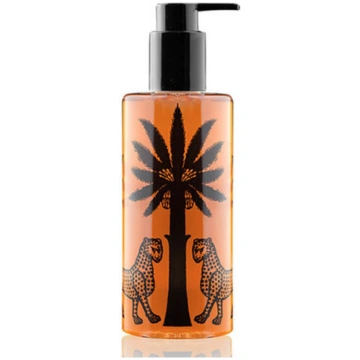 Ortigia Ambra Nera - Shower Gel