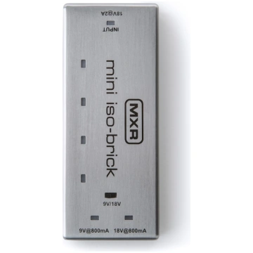 MXR M239 Mini Iso-brick power supply
