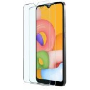 Fusion Accessories "Tempered Glass Screen Protecto