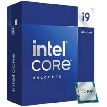 Intel CPU Desktop Core i9-14900KF (up to 6.00 GHz 
