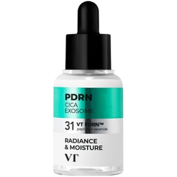 VT Cosmetics PDRN Cica Exosome Firming Ampoule - P