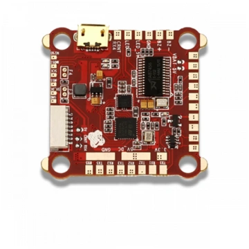 HelioRC SPRING V2 IMU-F Flight Controller
