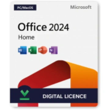 Microsoft Office 2024 Standard ESD LTSC Software L