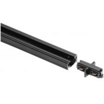 Tracklight accessories LINEAR CONNECTOR BLACK 4058