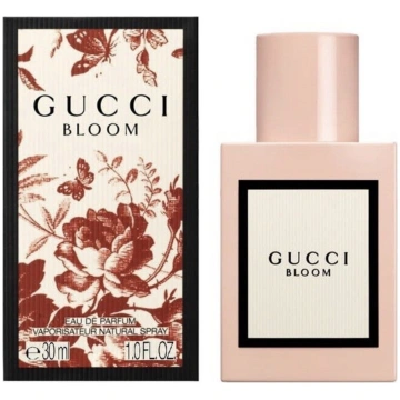 Gucci Bloom Smaržas EDP 30ml | 8005610481081 | 800