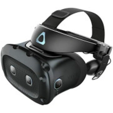 HTC VIVE Cosmos Elite VR austiņas melnā krāsā B088