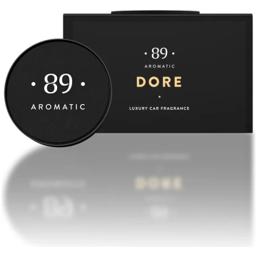 AROMATIC 89 Dore automašīnas gaisa atsvaidzinātājs