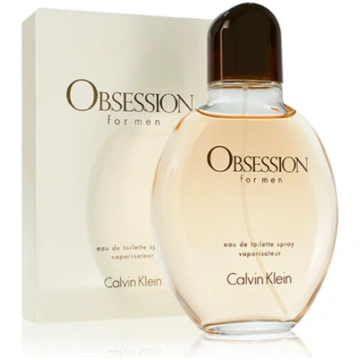 Calvin Klein Obsession EDT vīriešiem - 75ml