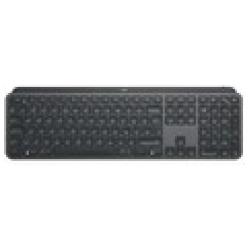 Logitech MX Keys for Business Wireless Keyboard Gr