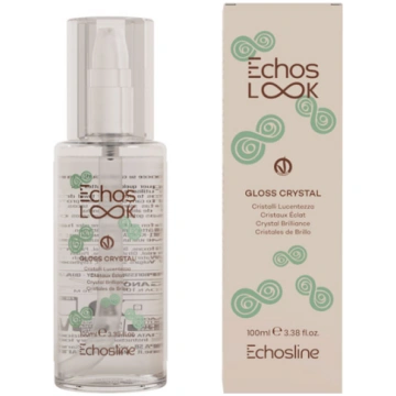 Echosline Echos Look Gloss Crystal Līdzeklis matu 