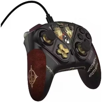 Thrustmaster Gamepad Eswap X2 Elden RING (4460283)
