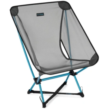 Helinox Chair Zero LT - cyan (8800268652759) ( 880