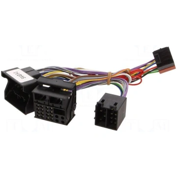 Cable for THB, Parrot hands free kit | Saab PER.PI