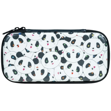 BIGBEN Nintendo Switch Protection Case - Panda 3D 