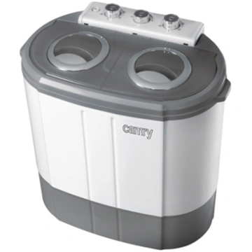 Camry Washing Machine | CR 8052 | Top-loading | Wa
