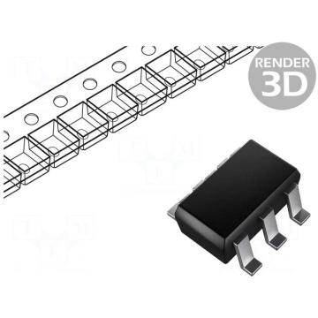 IC: digital | configurable,multiple-function | IN: