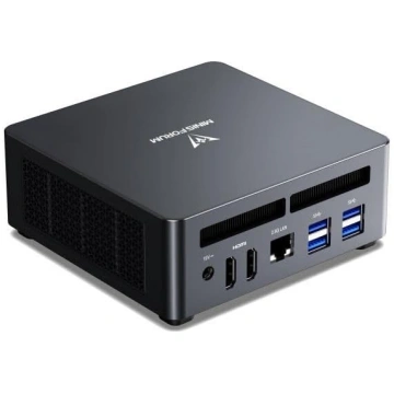MINIS FORUM UM790 Pro Mini PC AMD Ryzen 9 9 7940HS