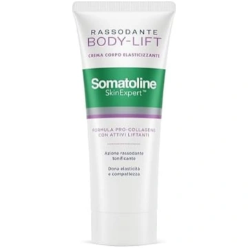 Somatoline SkinExpert, Body-Lift Formula Pro kolag