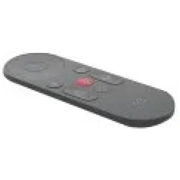 LOGI Rally BAR Remote Control - GRAPHITE Logitech