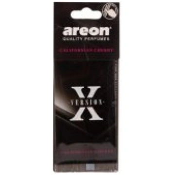 AREON X Version Californian Cherry Aksesuārs 00010