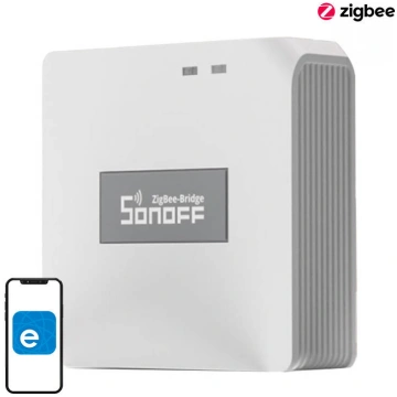 SONOFF ZB Bridge Pro ZB Bridge-P