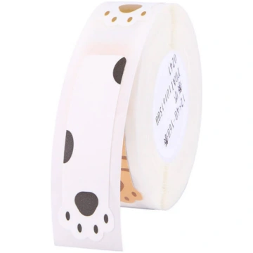 NIIMBOT Thermal labels Niimbot stickers 12x40 mm, 