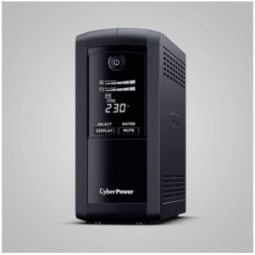 CyberPower Tracer III VP1000ELCD-FR uninterruptibl