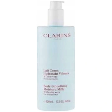 Clarins CLARINS BODY SMOOTHING MOISTURIZING MILK W