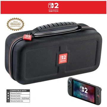 Nintendo Switch 2 Travel Case